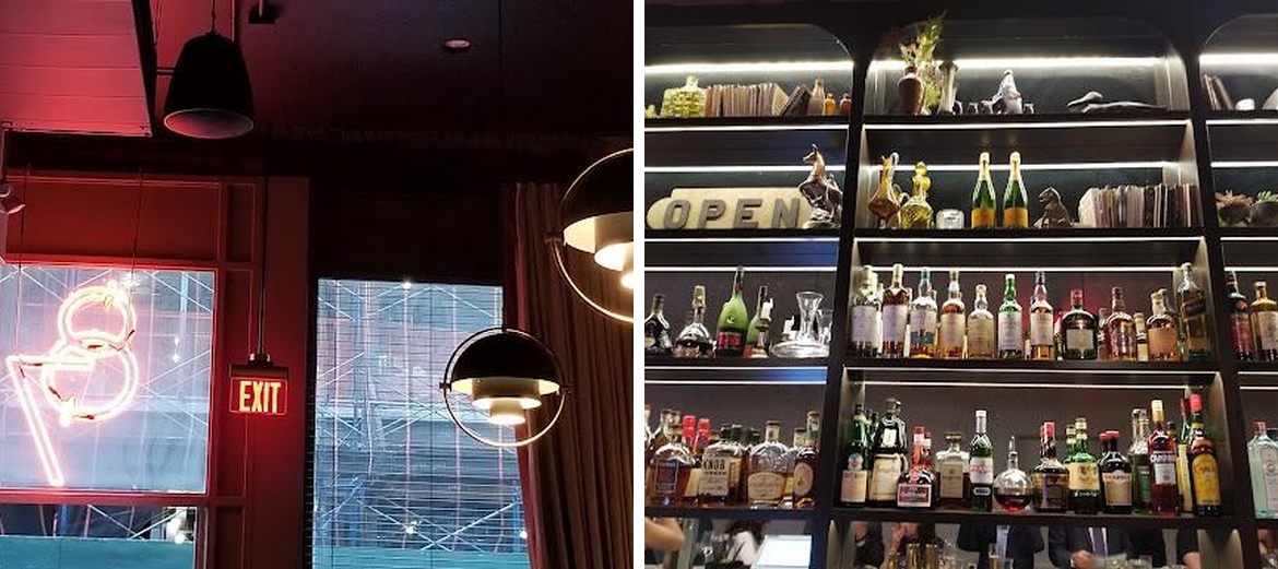 87 food | drink