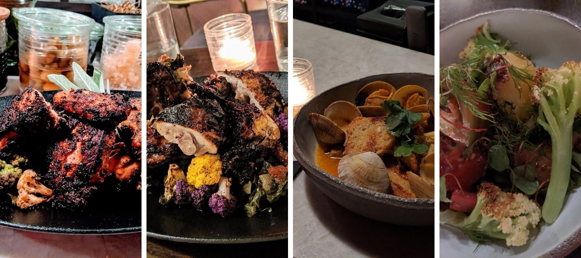87 food | drink
