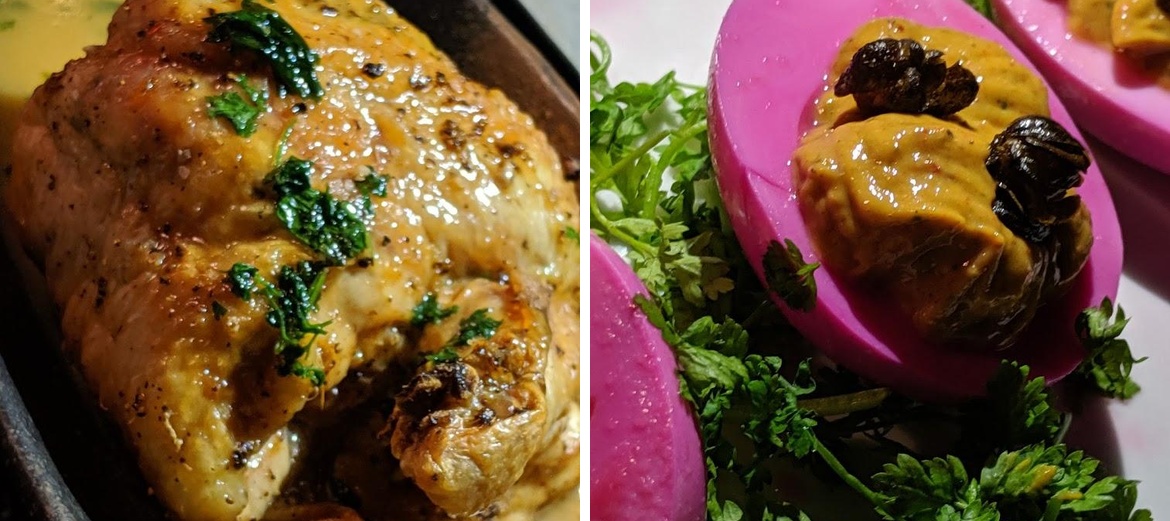 87 food | drink