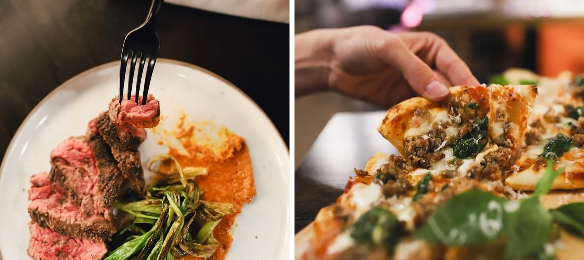 87 food | drink
