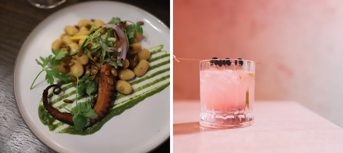 87 food | drink