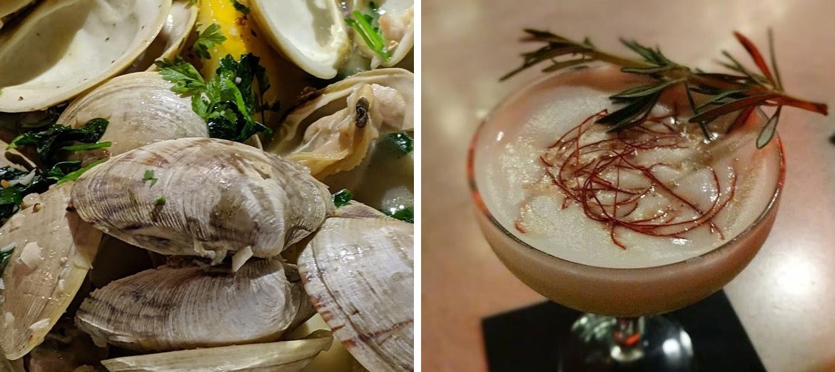 87 food | drink