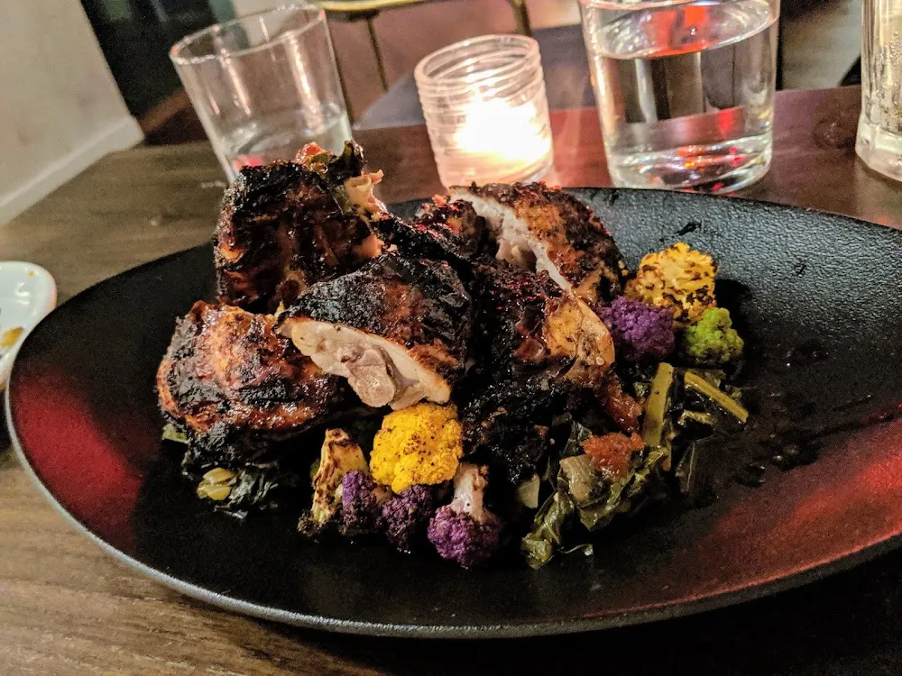 New Chicken
