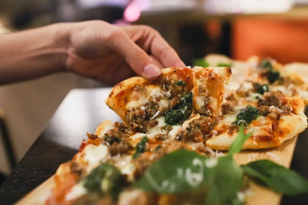 Pizza